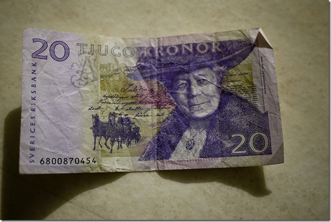 kronor