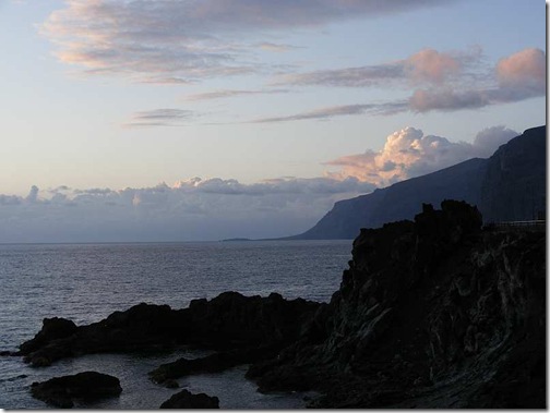Los Gigantes