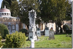 Cemetary island (Cimitero)