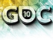 GDC logo